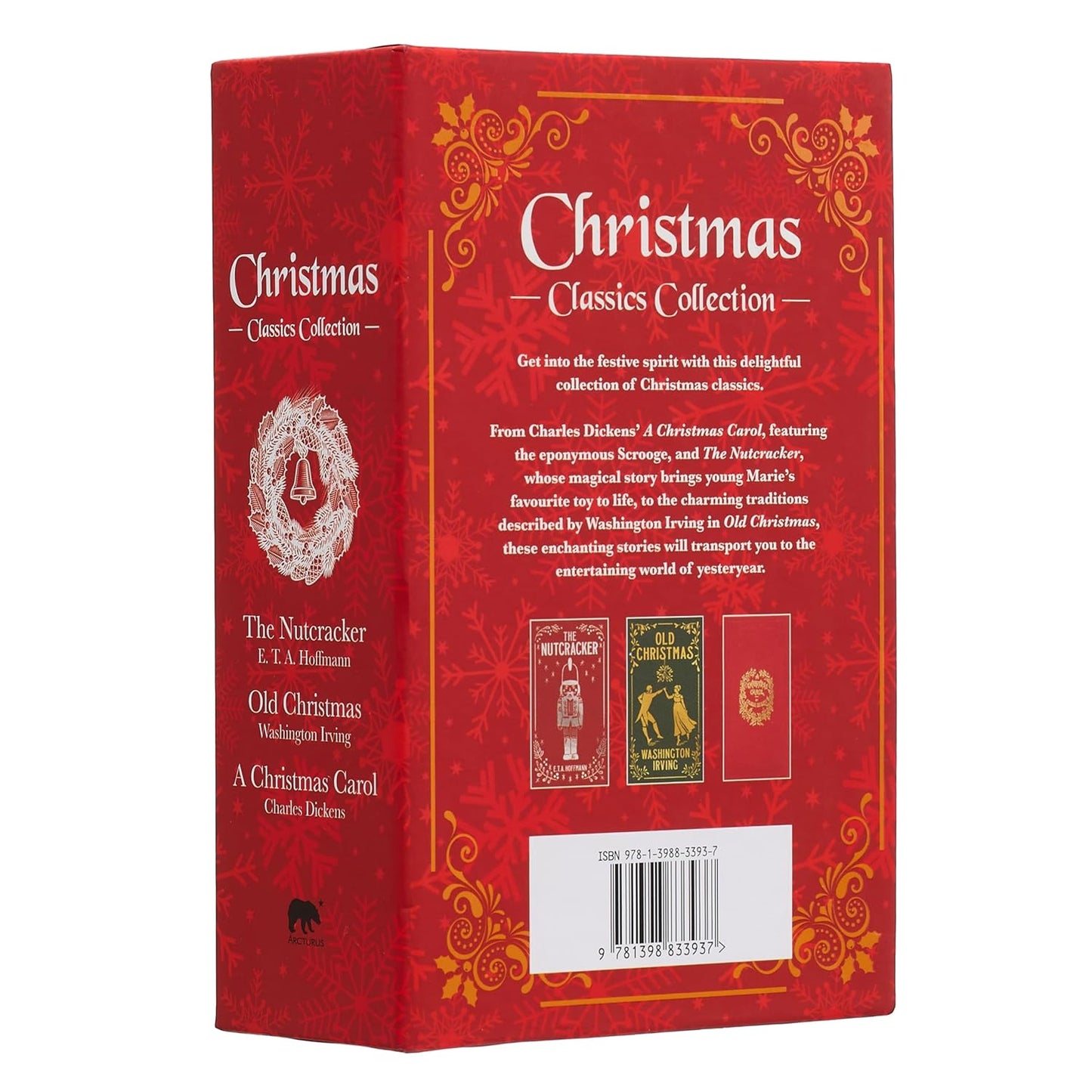 Christmas Classics Collection