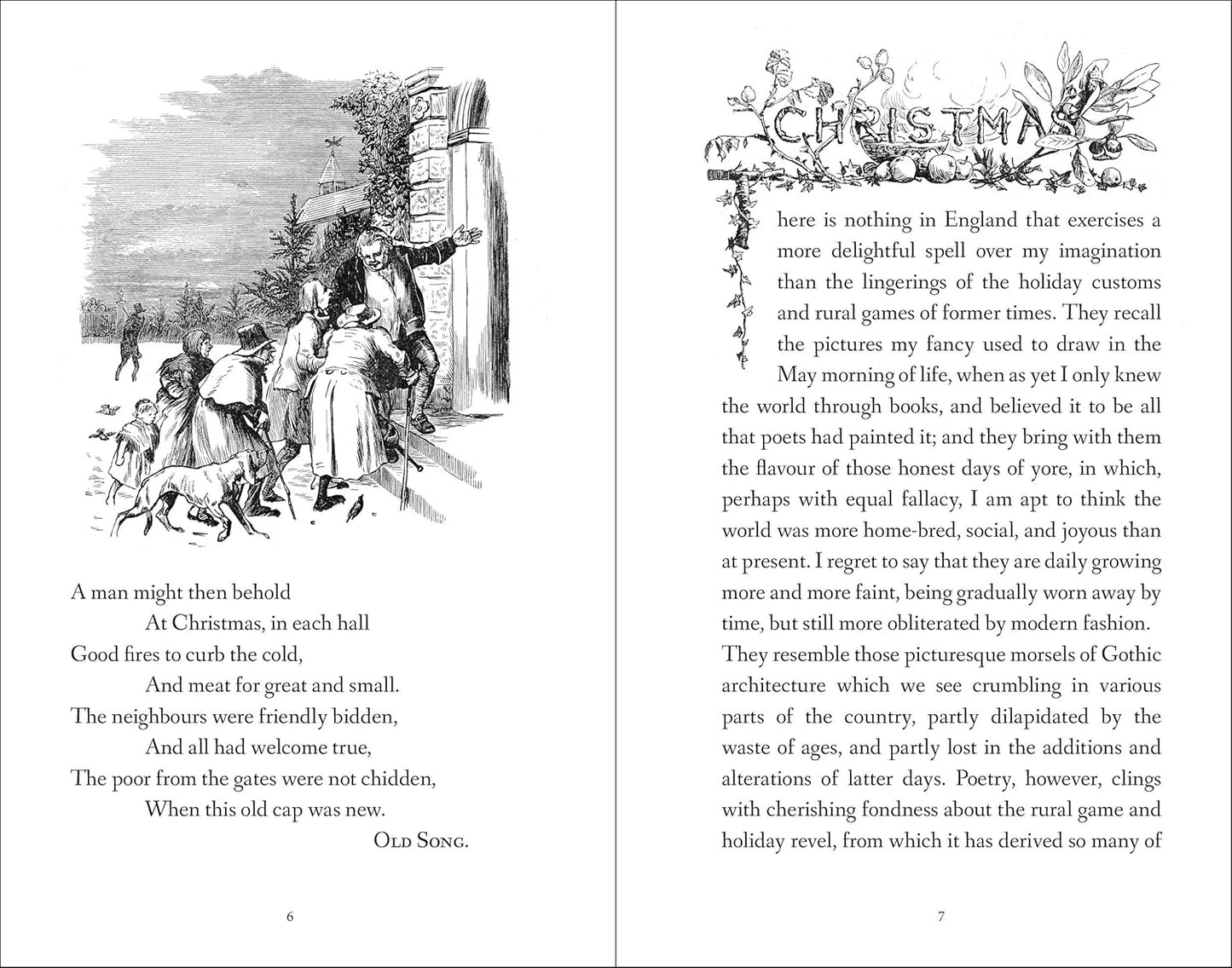 Christmas Classics Collection