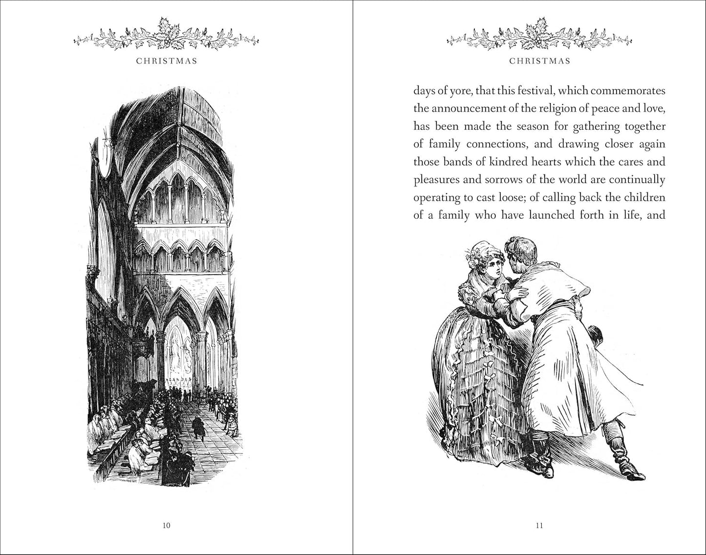 Christmas Classics Collection