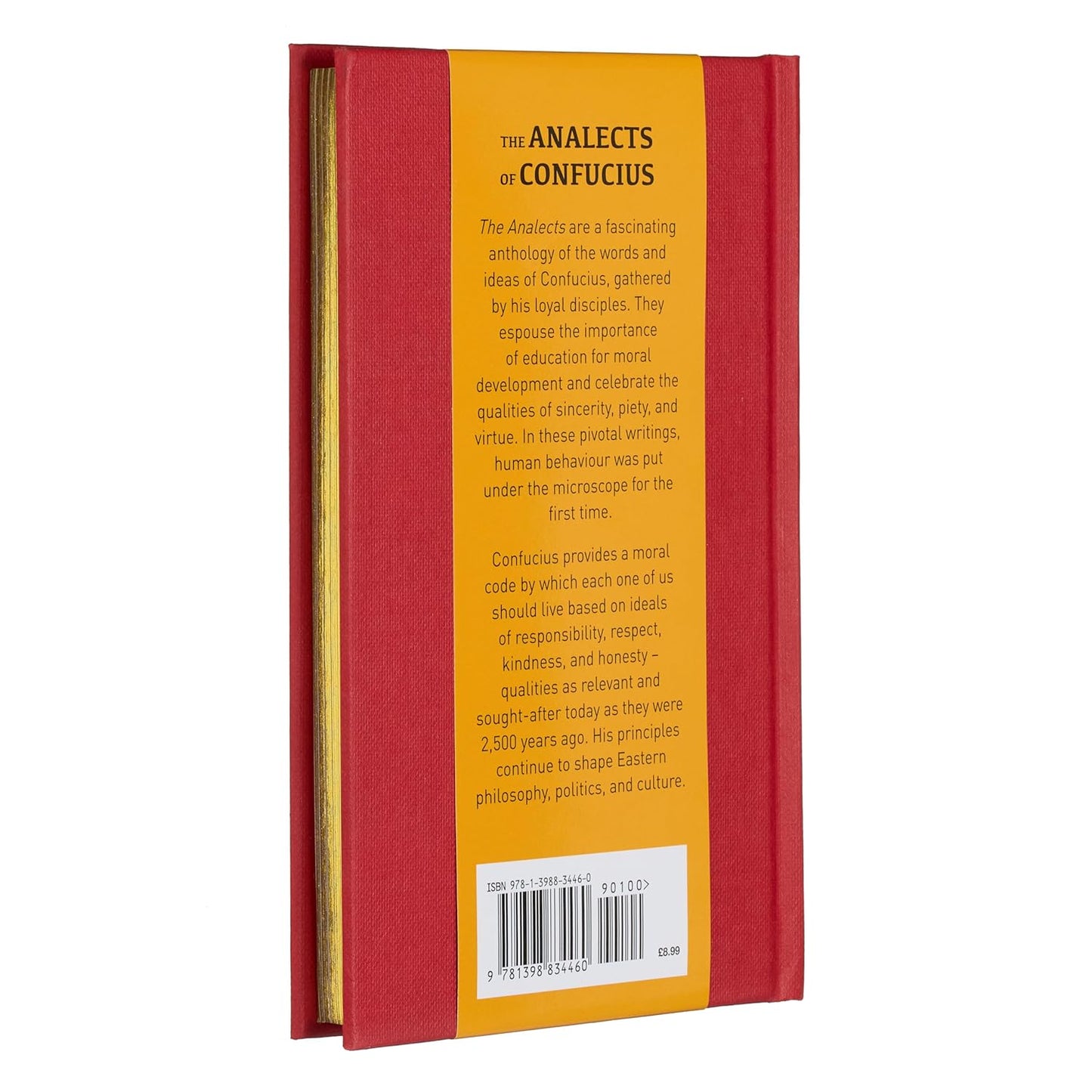 Analects of Confucius