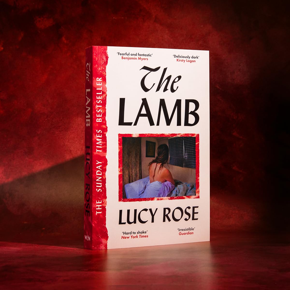 The Lamb