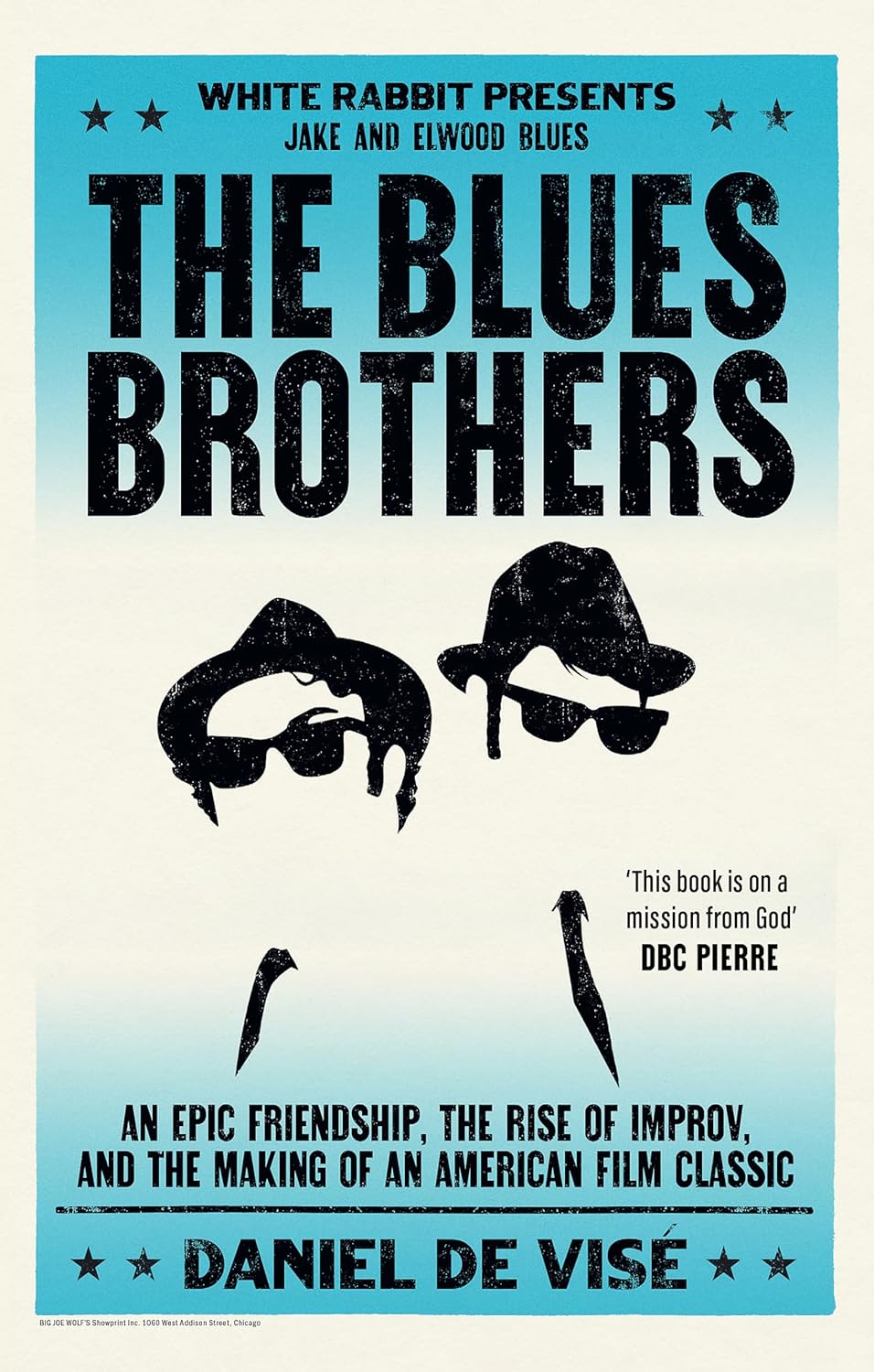 Blues Brothers