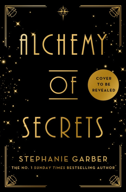 Alchemy of Secrets