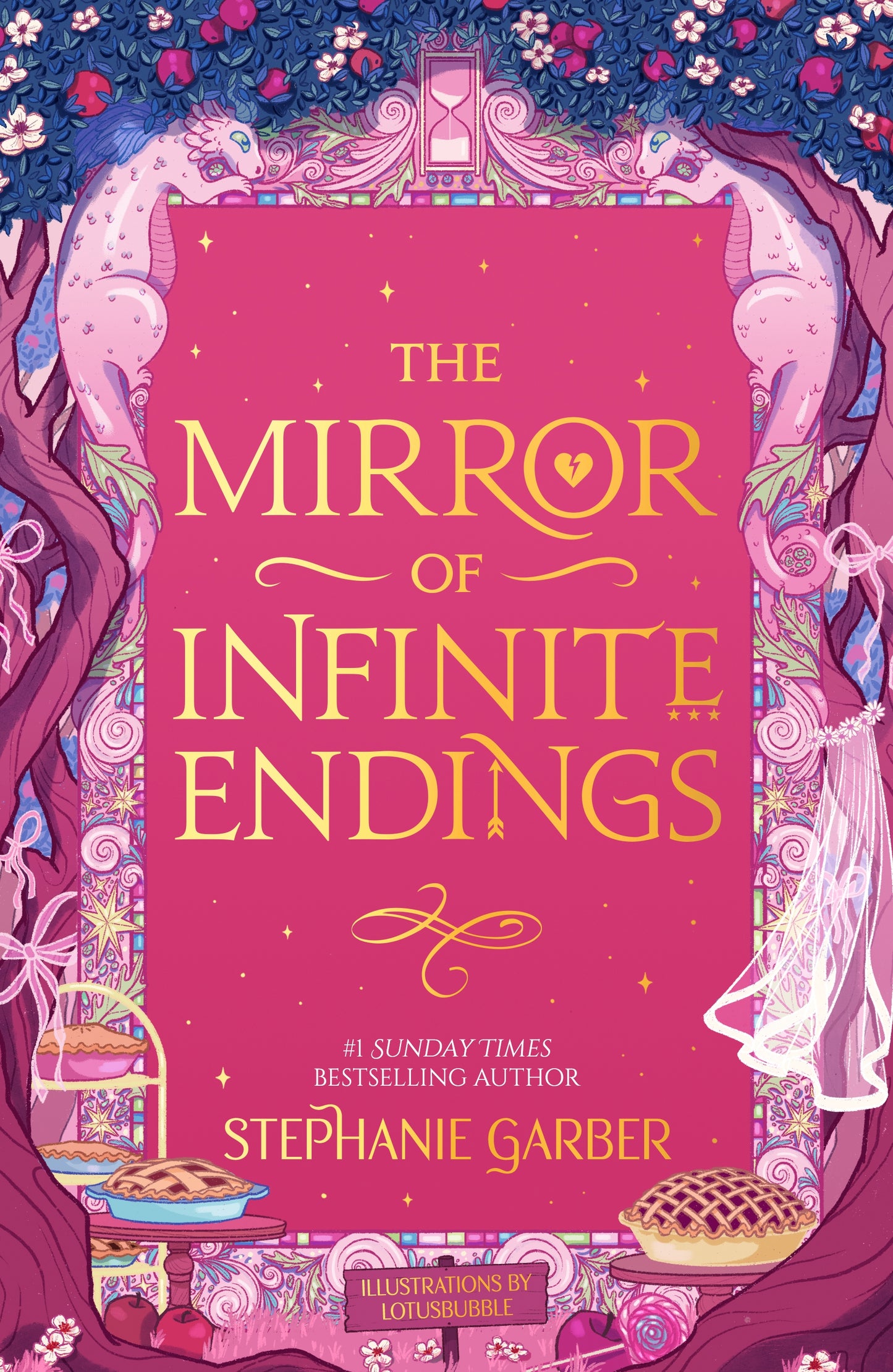 Mirror of Infinite Endings