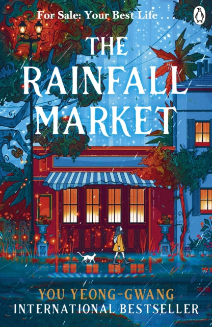Rainfall Market