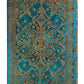 Planer Paperblanks "Azure" 2025, 12-mesečni, mini, horizontalen