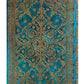 Planer Paperblanks "Azure" 2025, 12-mesečni, mini, verso