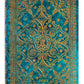 Planer Paperblanks "Azure" 2025, 12-mesečni, mini, verso