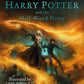 Harry Potter and the Half-Blood Prince : Illustrated Edition