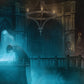 Harry Potter and the Half-Blood Prince : Illustrated Edition
