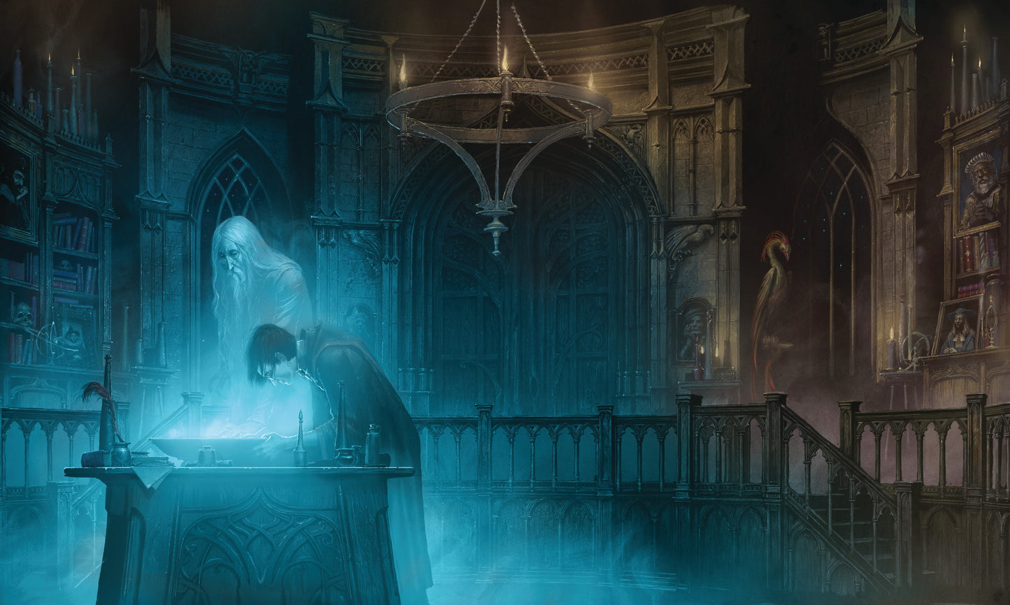 Harry Potter and the Half-Blood Prince : Illustrated Edition