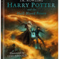 Harry Potter and the Half-Blood Prince : Illustrated Edition