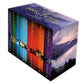 Harry Potter : The Complete Collection