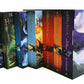 Harry Potter : The Complete Collection