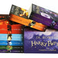 Harry Potter : The Complete Collection