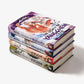 Avatar, the Last Airbender: The Kyoshi Novels and The Yangchen Novels (Chronicles of the Avatar Box Set 2)