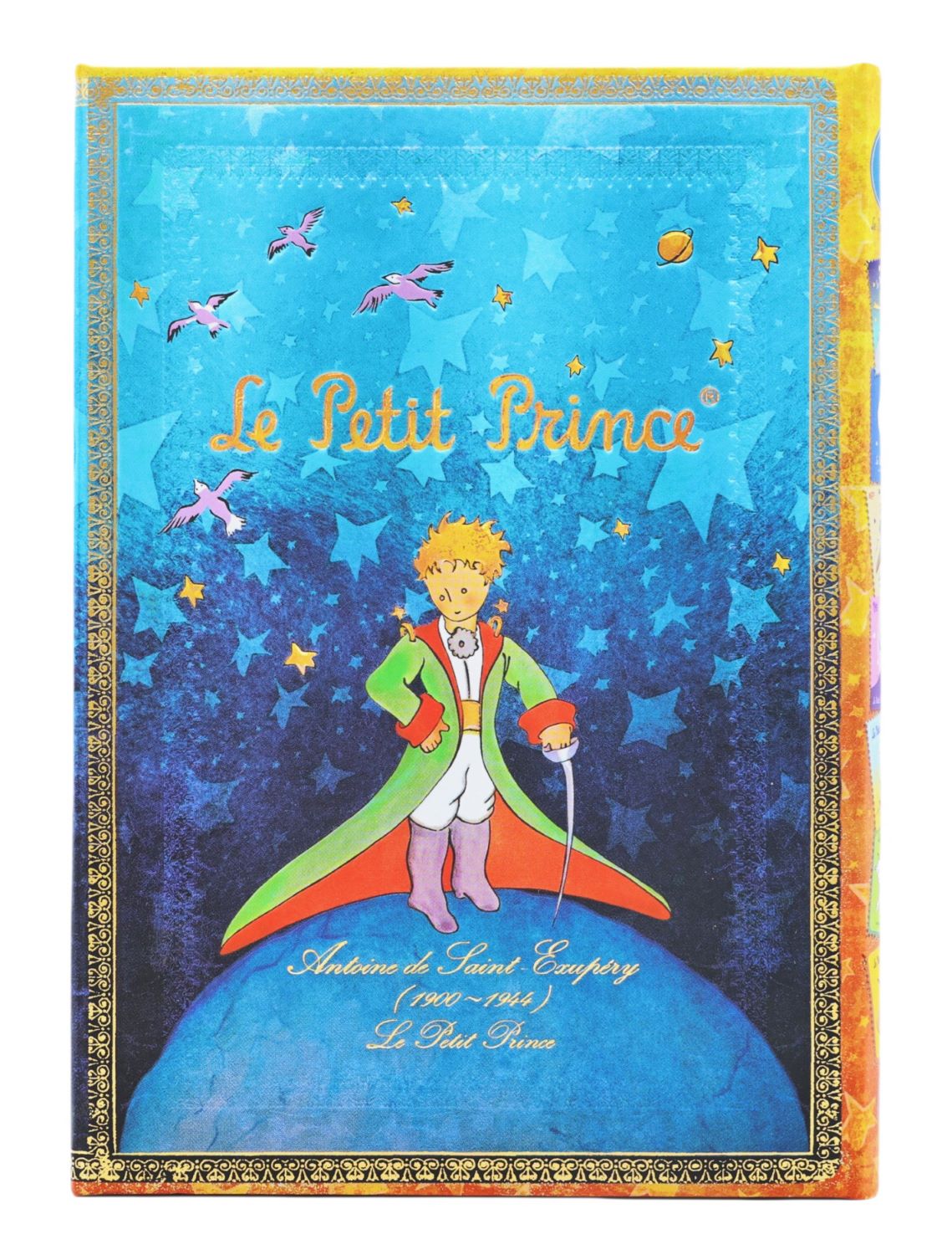 Blok Paperblanks "The Little Prince", midi, črtani