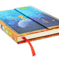 Blok Paperblanks "The Little Prince", midi, brezčrtni