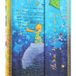Blok Paperblanks "The Little Prince", midi, brezčrtni