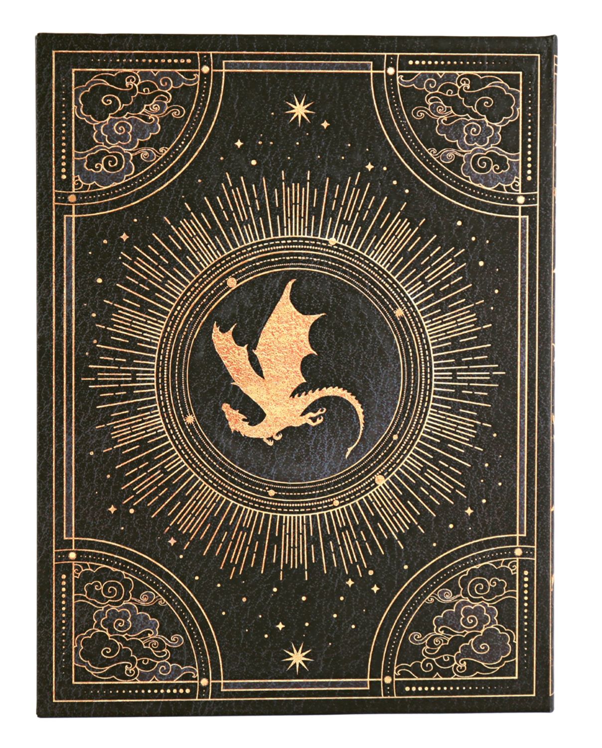 Blok Paperblanks "Shadows of Navarre", midi, brezčrtni