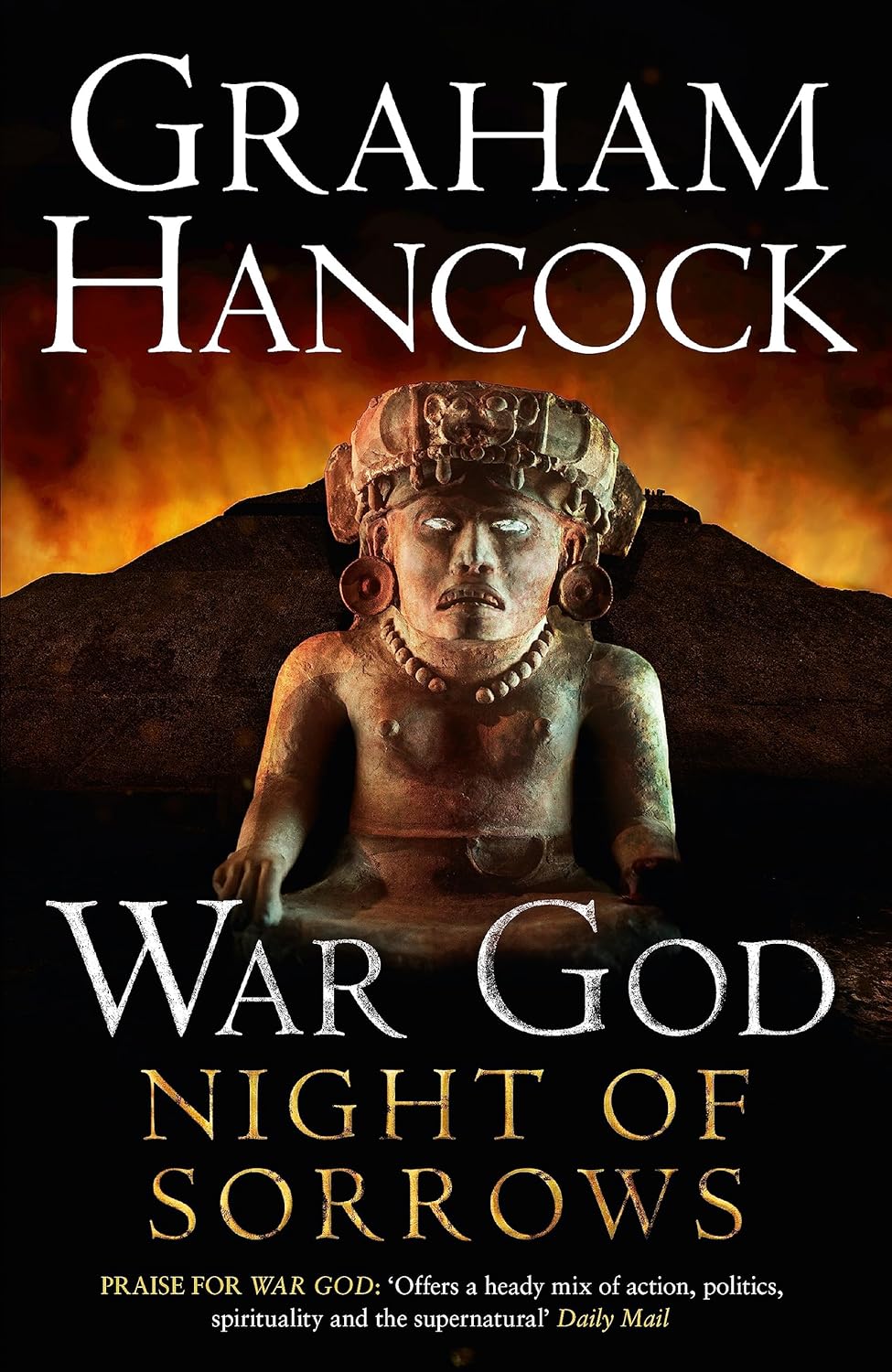 Night of Sorrows
