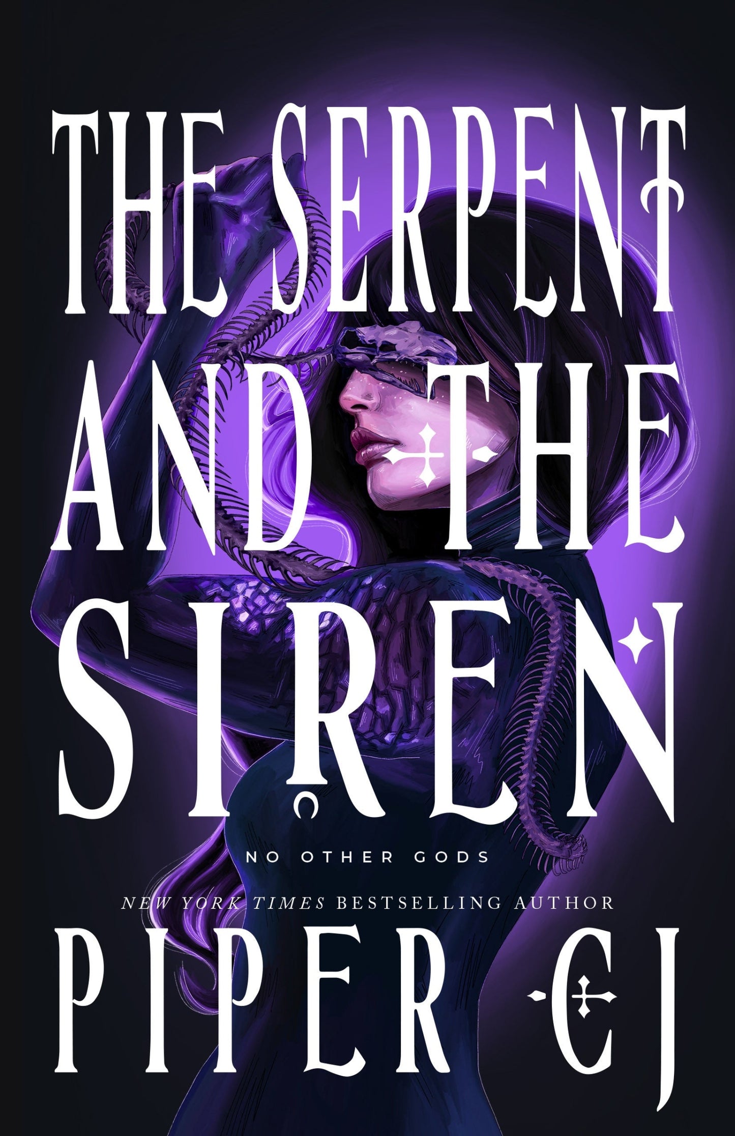 The Serpent and the Siren