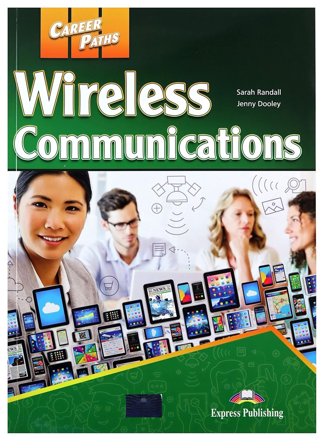 CAREER PATH: WIRELESS COMMUNICATIONS - SB