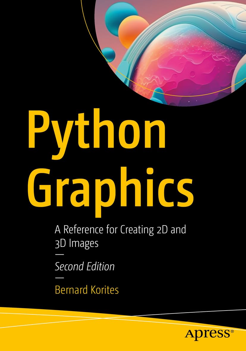 Python Graphics