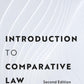 Introduction to Comparative Law