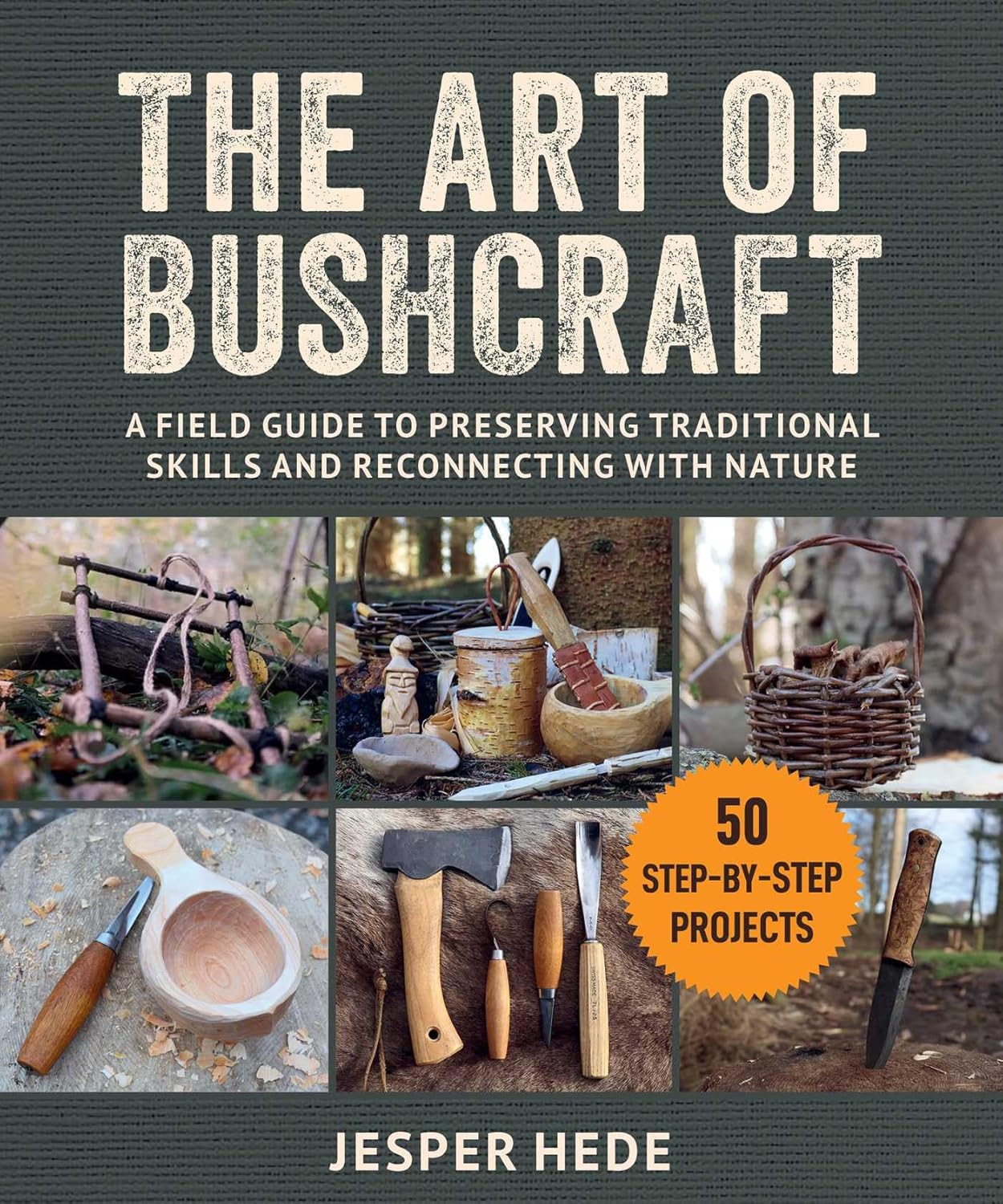 Art of Bushcraft