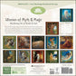 Women of Myth & Magic 2025 Fantasy Art Wall Calendar by Kinuko Craft