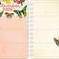Katie Daisy 2026 Weekly Planner Calendar