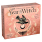 Year of the Witch 2026 Day-to-Day Calendar