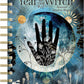 Year of the Witch 2026 Weekly Planner Calendar