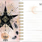 Year of the Witch 2026 Weekly Planner Calendar