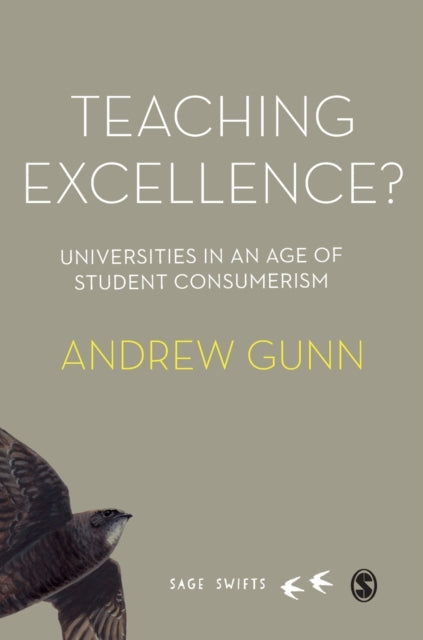 Teaching Excellence?