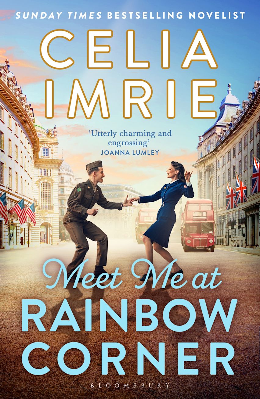 Meet Me at Rainbow Corner