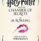 Harry Potter and the Chamber of Secrets: MinaLima Edition