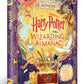 The Harry Potter Wizarding Almanac : The official magical companion to J.K. Rowling's Harry Potter books