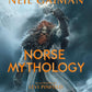 Norse Mythology Illustrated