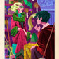 Harry Potter and the Goblet of Fire (Interactive Illustrated Edition)