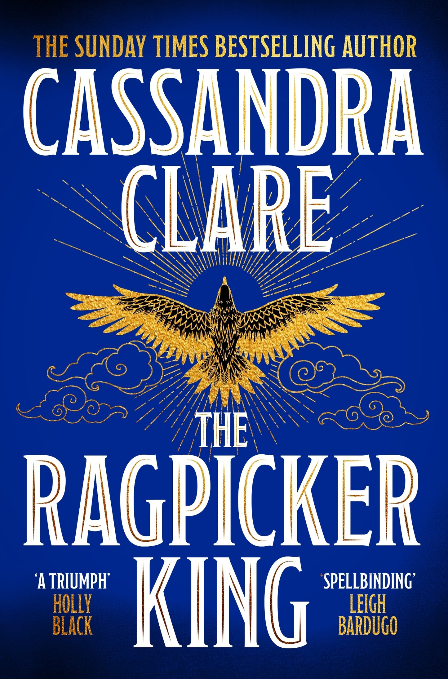 Ragpicker King