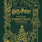 Harry Potter: Official Christmas Cookbook