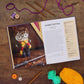 Harry Potter: The Official Book of Crochet Amigurumi