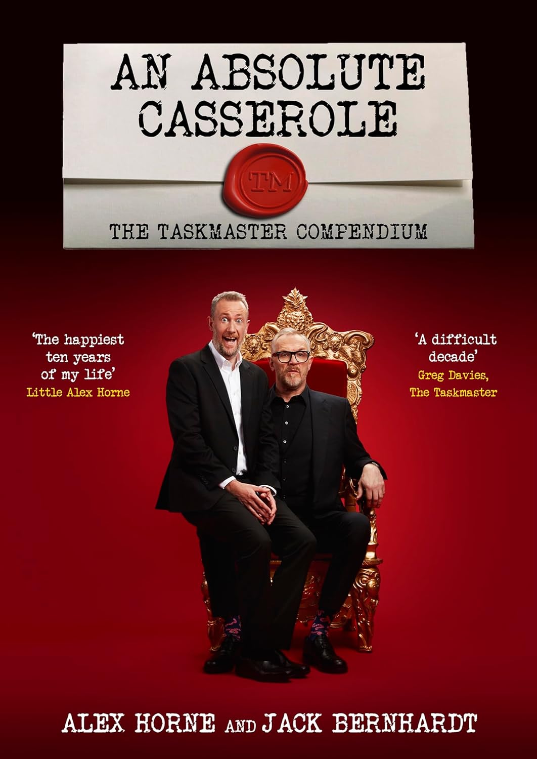 Absolute Casserole