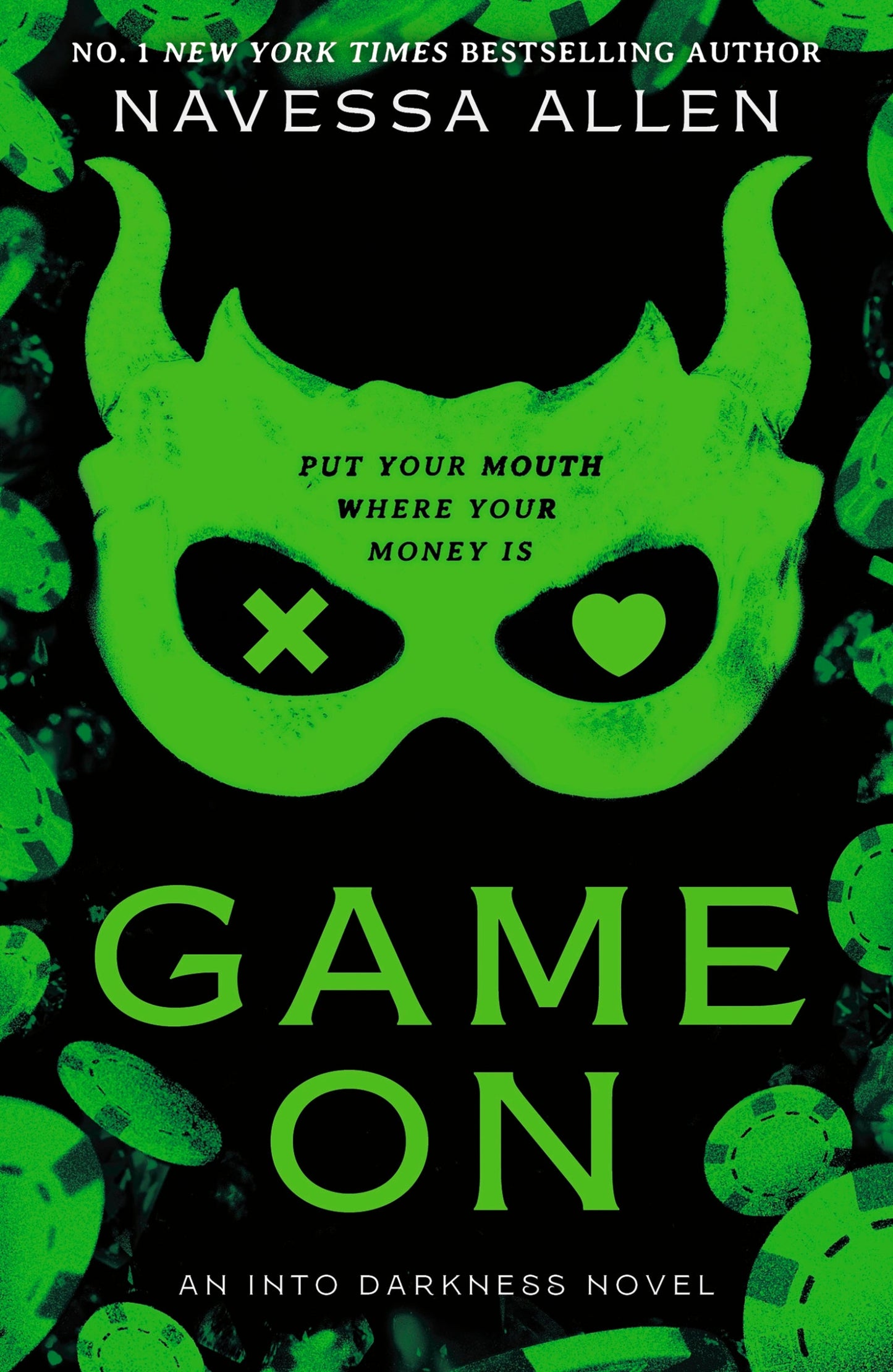 Game On