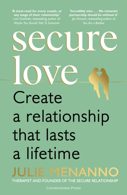 Secure Love