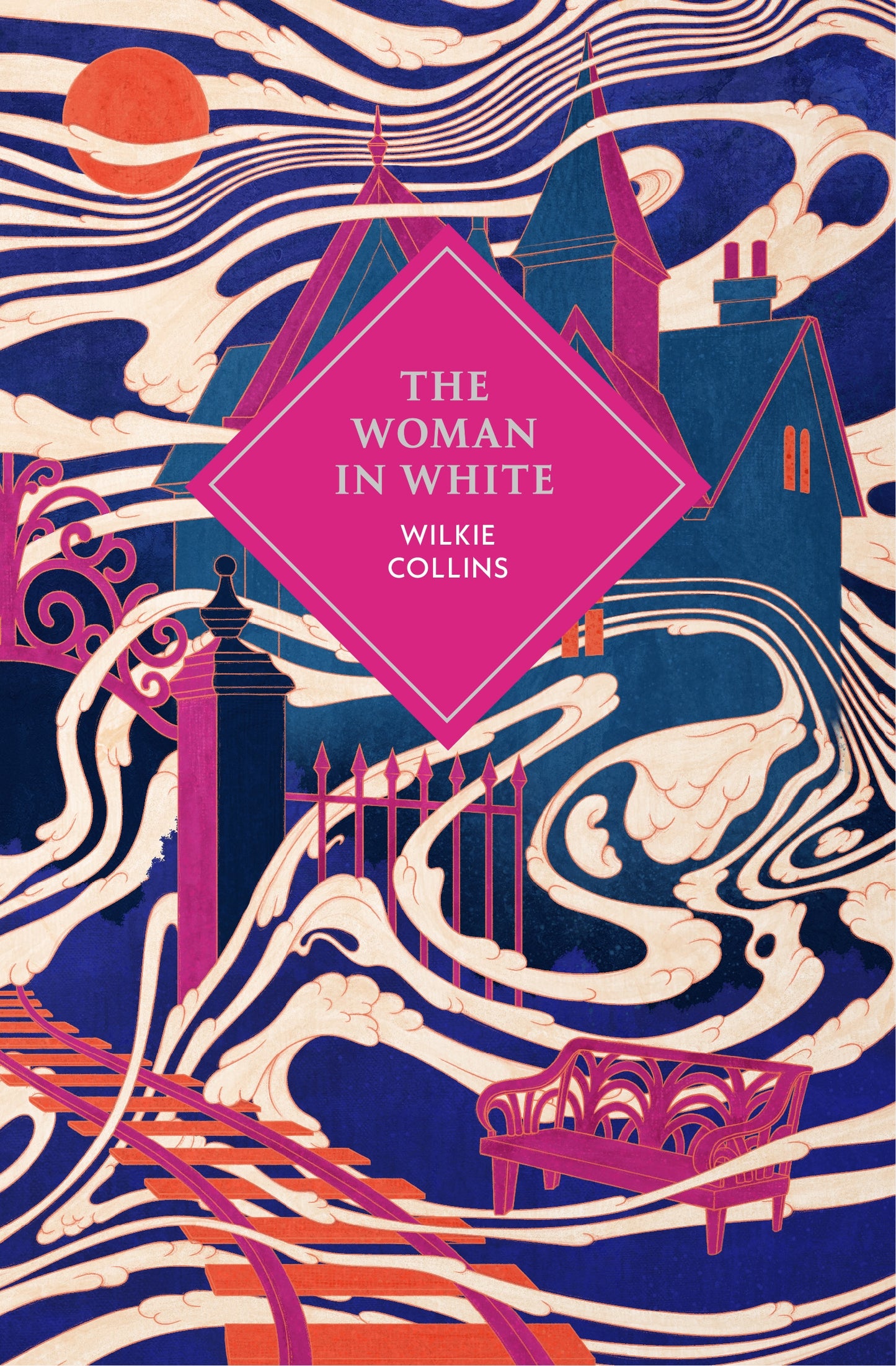 The Woman in White (Vintage Collector's Classics)