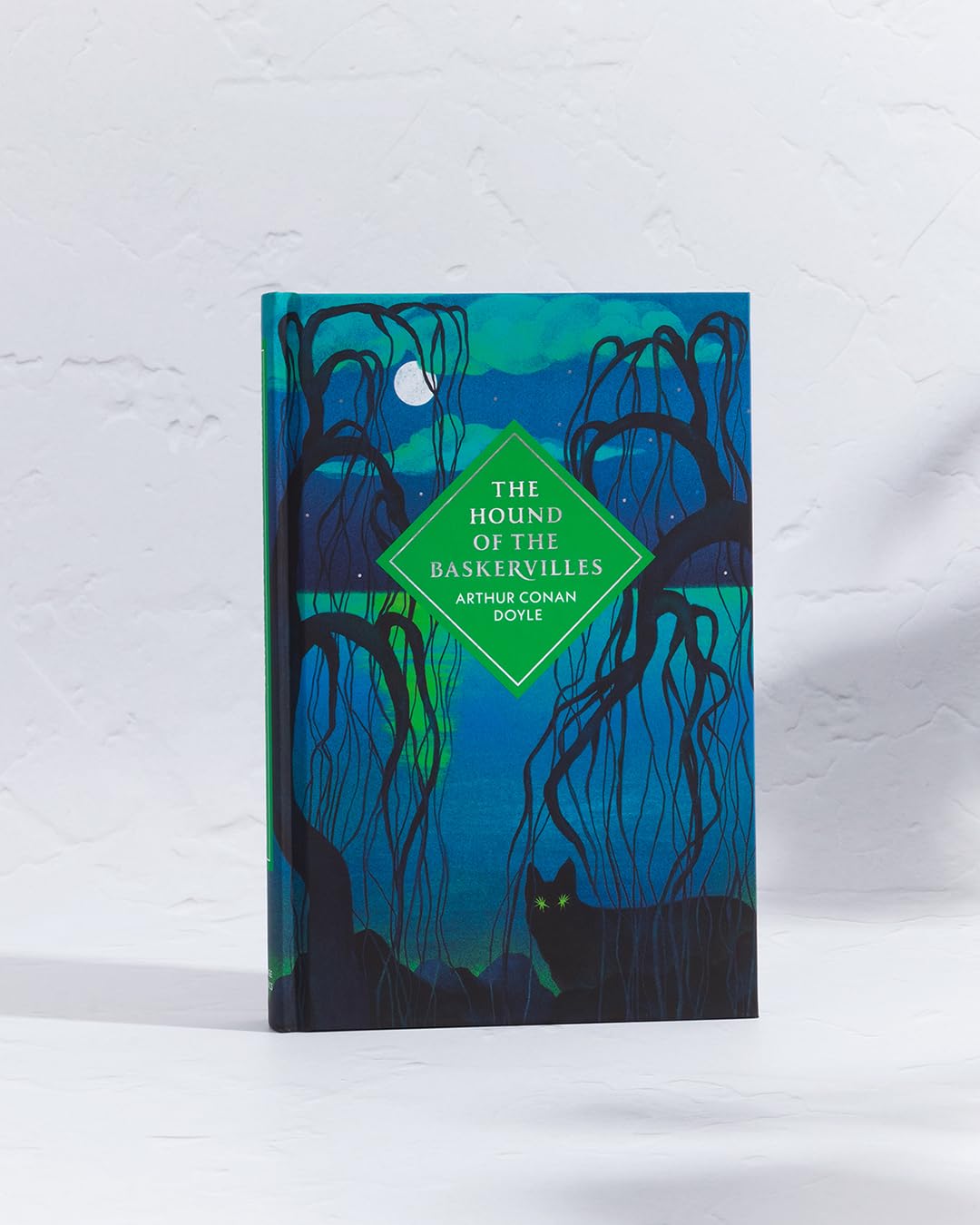 The Hound of the Baskervilles (Vintage Collector's Classics)
