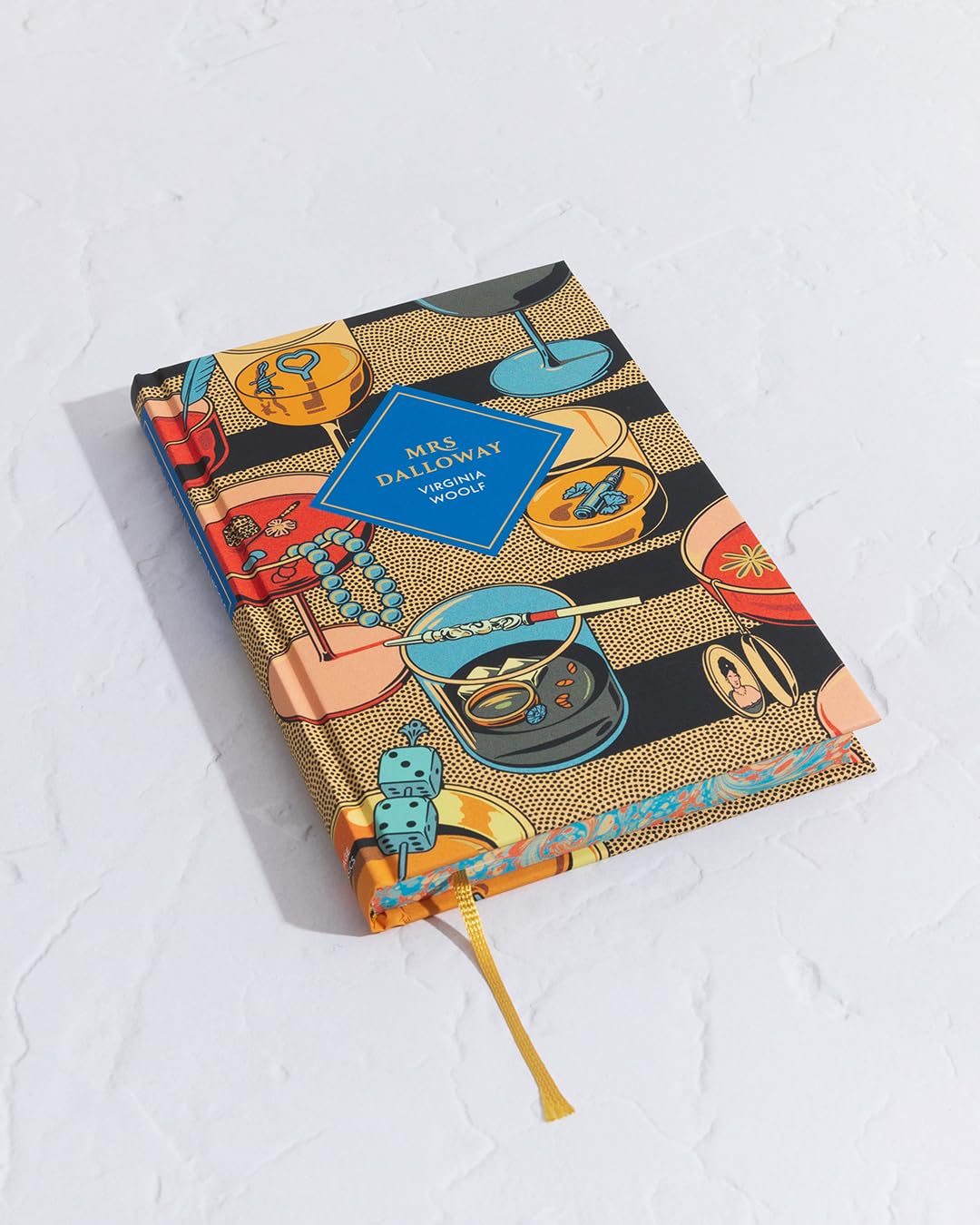 Mrs Dalloway (Vintage Collector's Classics)